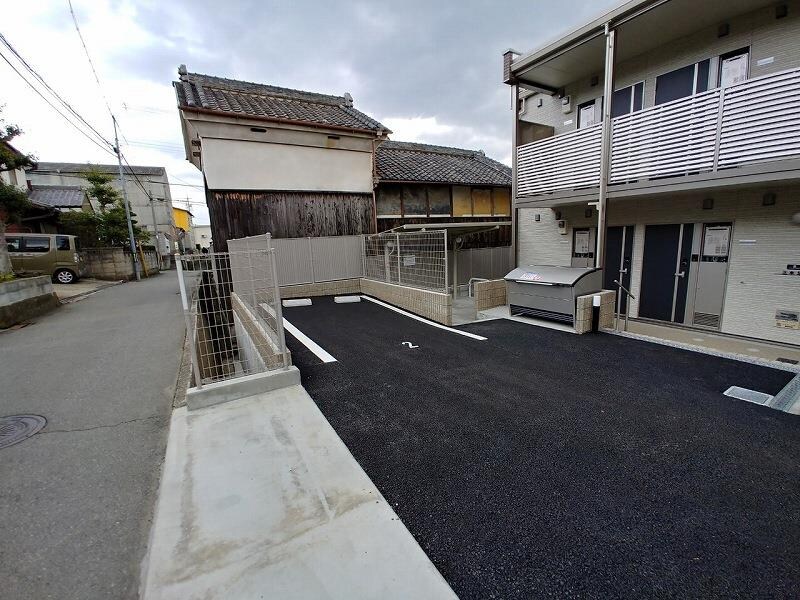 クレイノ三木ＳＫの物件内観写真