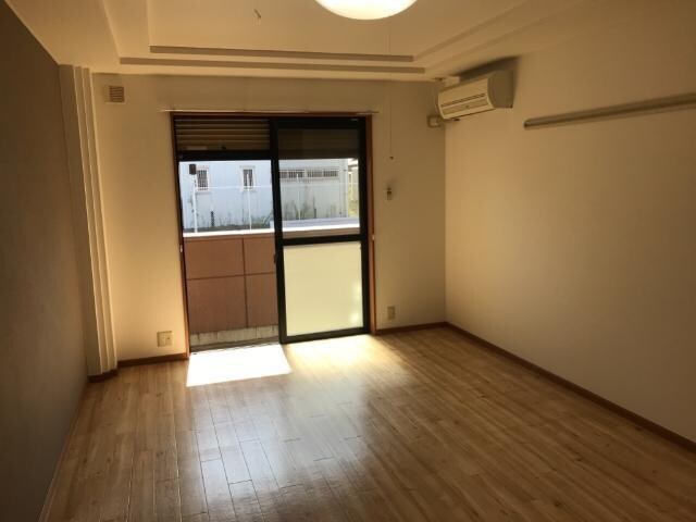 コーラル　ガーデンの物件内観写真