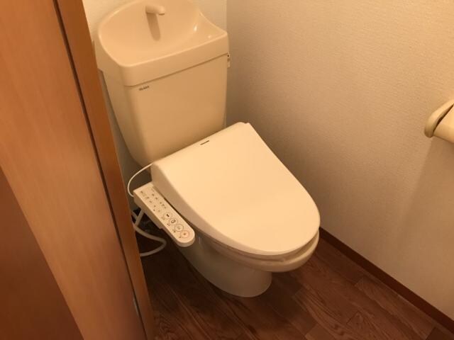 コーラル　ガーデンの物件内観写真