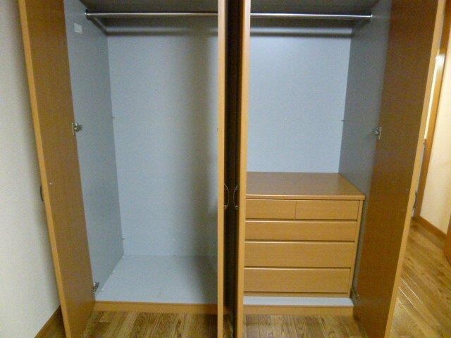 コーラル　ガーデンの物件内観写真