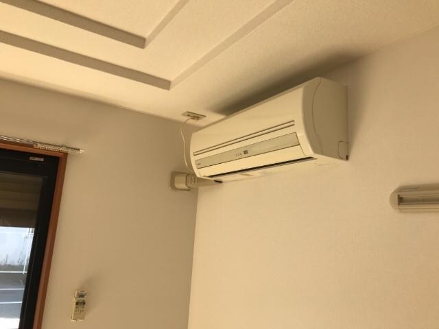 コーラル　ガーデンの物件内観写真