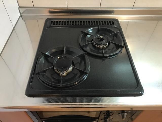 コーラル　ガーデンの物件内観写真