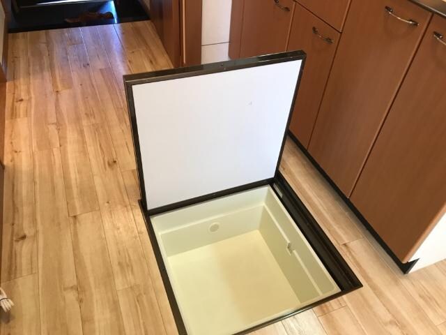 コーラル　ガーデンの物件内観写真