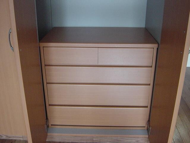 コーラル　ガーデンの物件内観写真