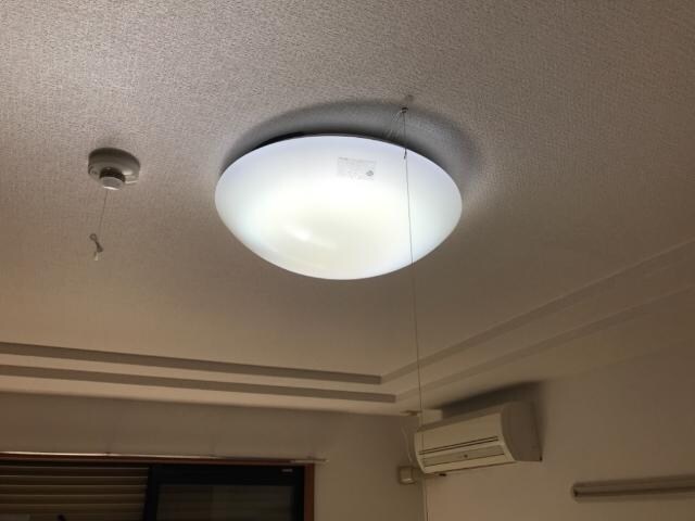 コーラル　ガーデンの物件内観写真