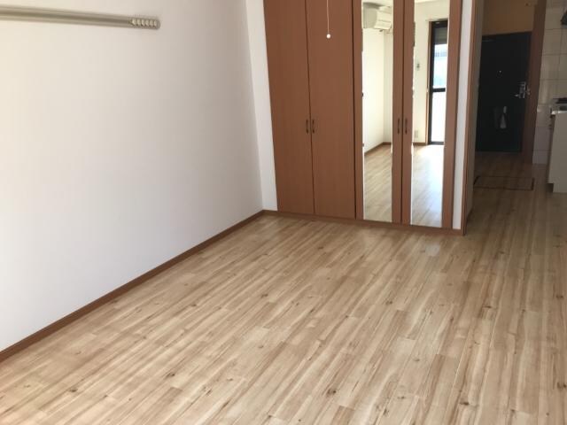 コーラル　ガーデンの物件内観写真