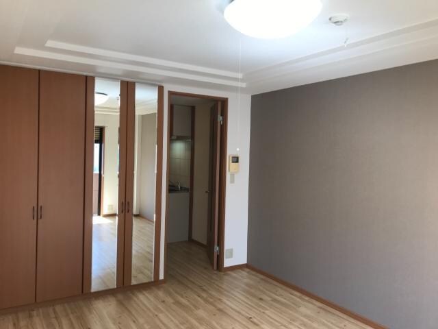 コーラル　ガーデンの物件内観写真