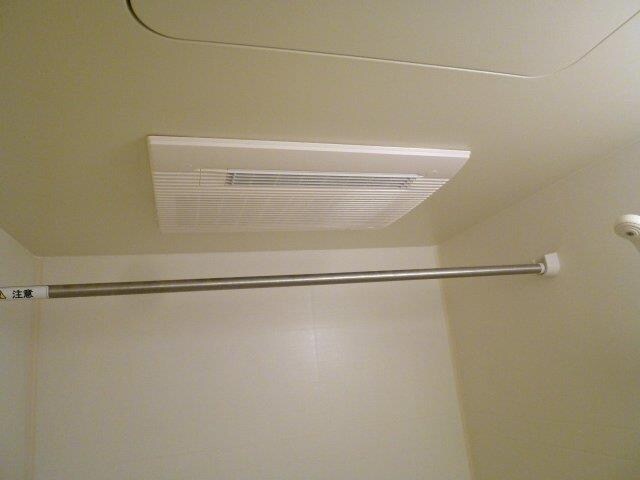 コーラル　ガーデンの物件内観写真