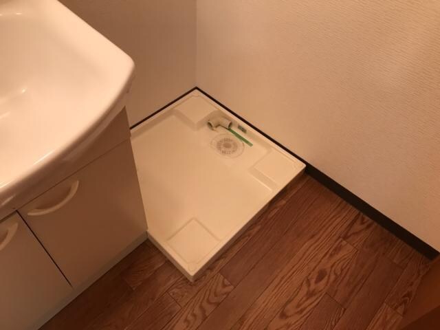 コーラル　ガーデンの物件内観写真