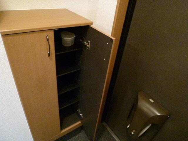 コーラル　ガーデンの物件内観写真