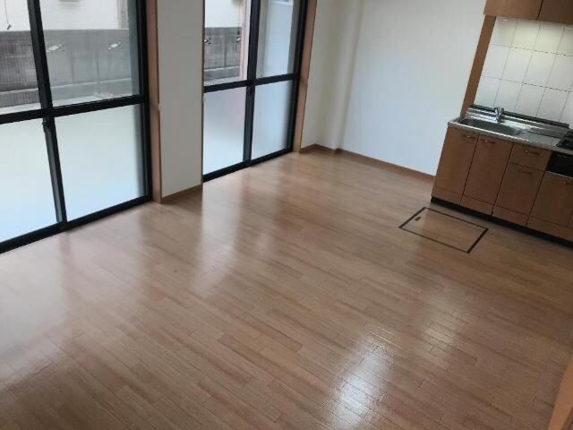 エーデルハイムの物件内観写真