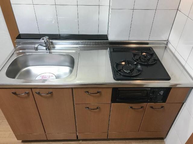 エーデルハイムの物件内観写真