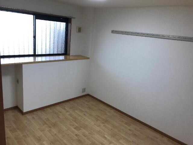 エーデルハイムの物件内観写真