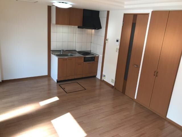 エーデルハイムの物件内観写真