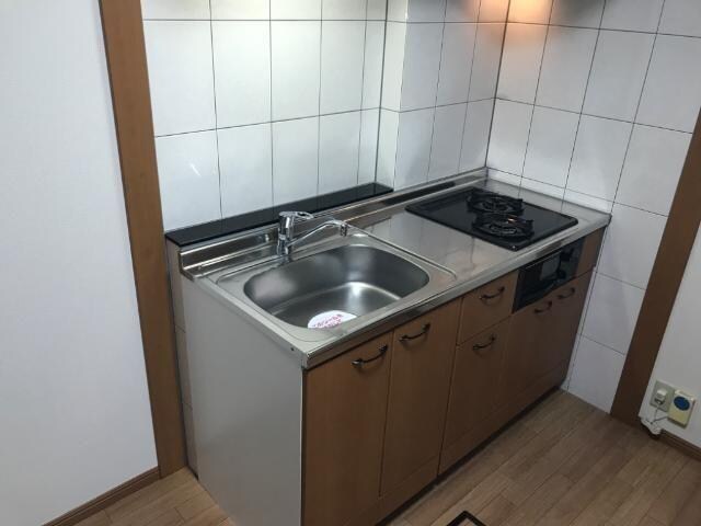 エーデルハイムの物件内観写真