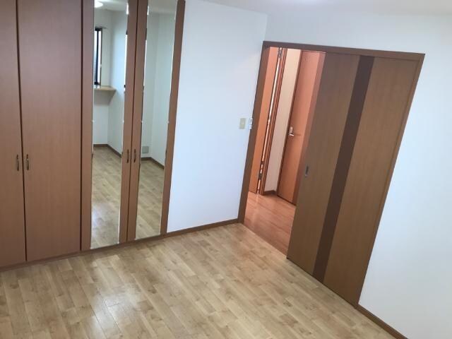 エーデルハイムの物件内観写真