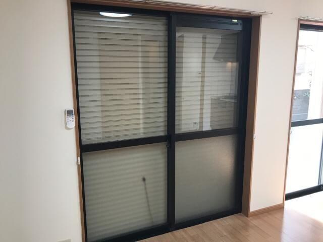 エーデルハイムの物件内観写真