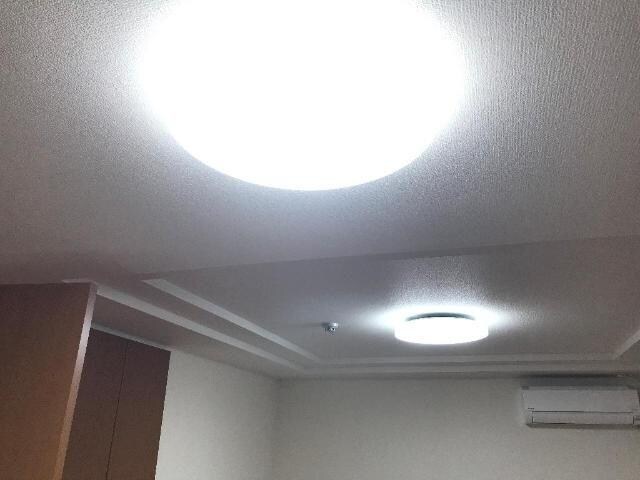 エーデルハイムの物件内観写真