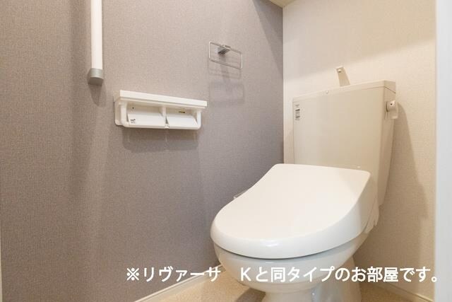 フランメゾンIVの物件内観写真