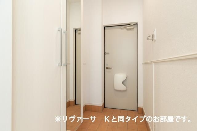 フランメゾンIVの物件内観写真