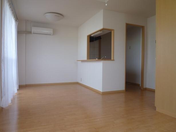 サンシャイン１号館の物件内観写真