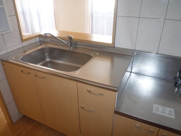 サンシャイン１号館の物件内観写真