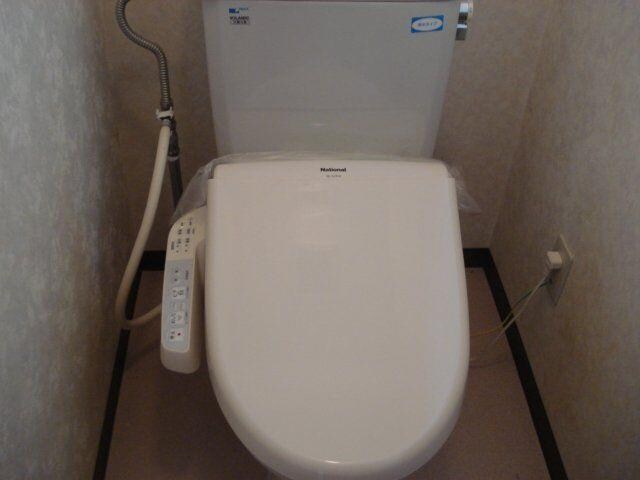 サンシャイン１号館の物件内観写真