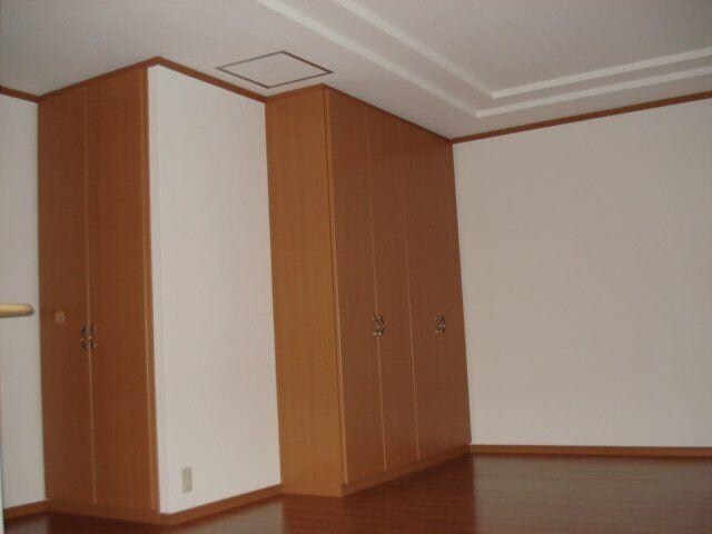 サンシャイン１号館の物件内観写真