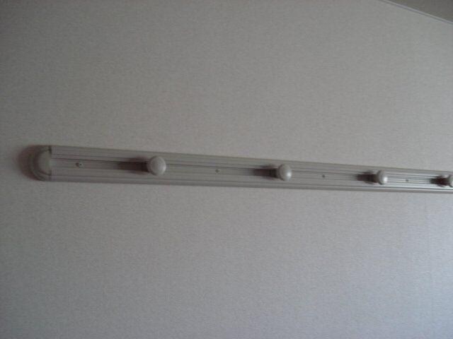 サンシャイン１号館の物件内観写真