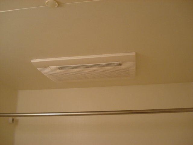 サンシャイン１号館の物件内観写真