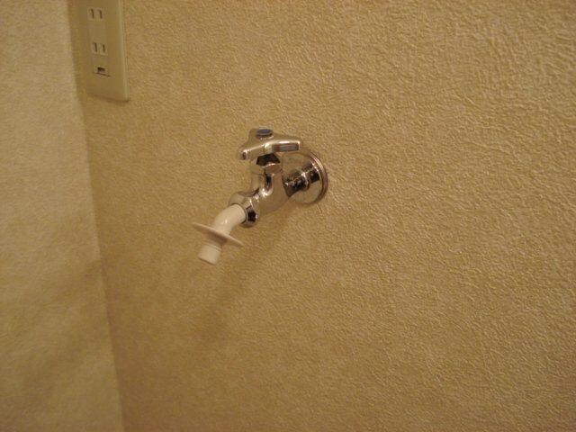 サンシャイン１号館の物件内観写真