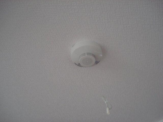 サンシャイン１号館の物件内観写真