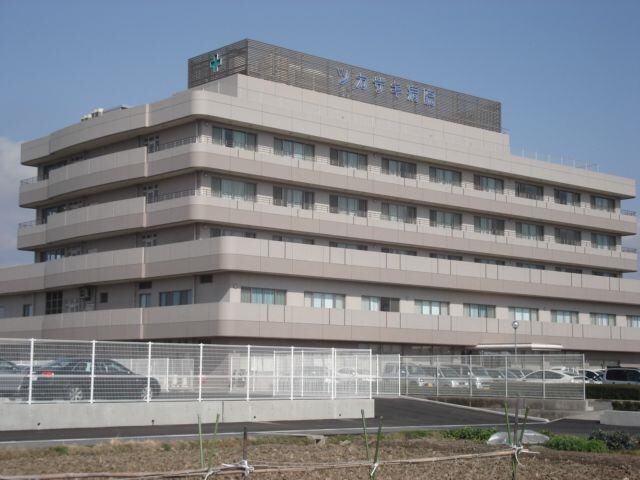 サンシャイン１号館の物件内観写真