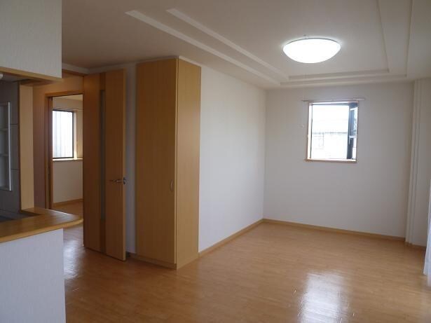 サンシャイン１号館の物件内観写真