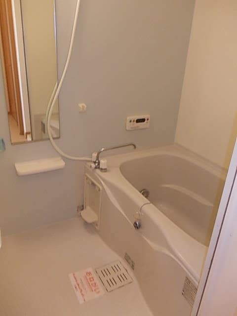 ポライトリー　ガーデンＢ棟の物件内観写真