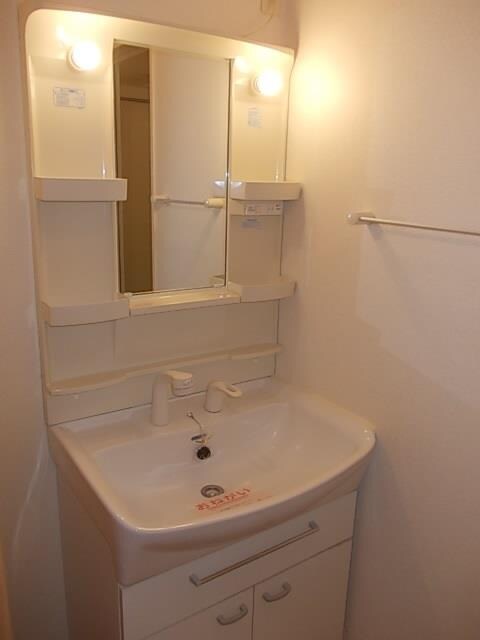 ポライトリー　ガーデンＢ棟の物件内観写真