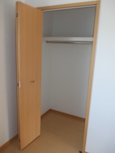 ポライトリー　ガーデンＢ棟の物件内観写真