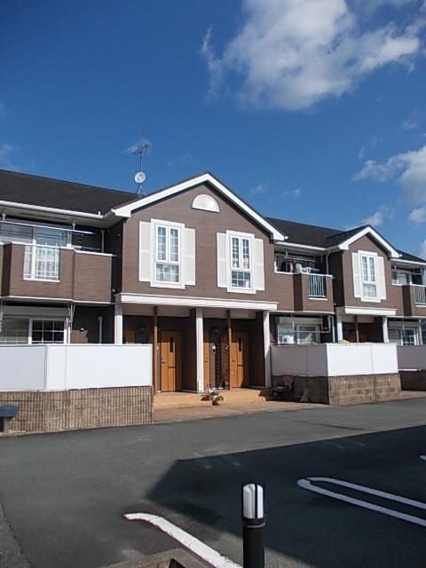 ポライトリー　ガーデンＢ棟の物件内観写真