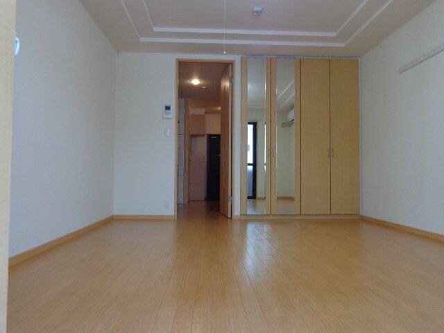 グランソーレの物件内観写真