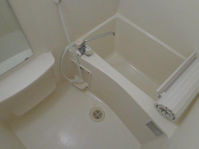 グランソーレの物件内観写真