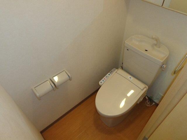 グランソーレの物件内観写真