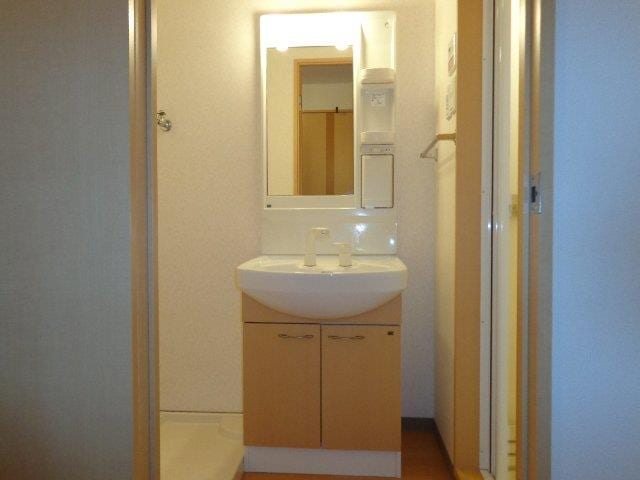 グランソーレの物件内観写真