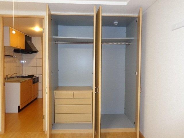 グランソーレの物件内観写真