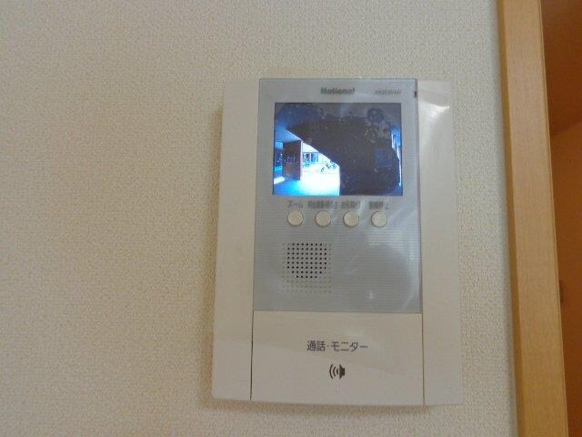 グランソーレの物件内観写真