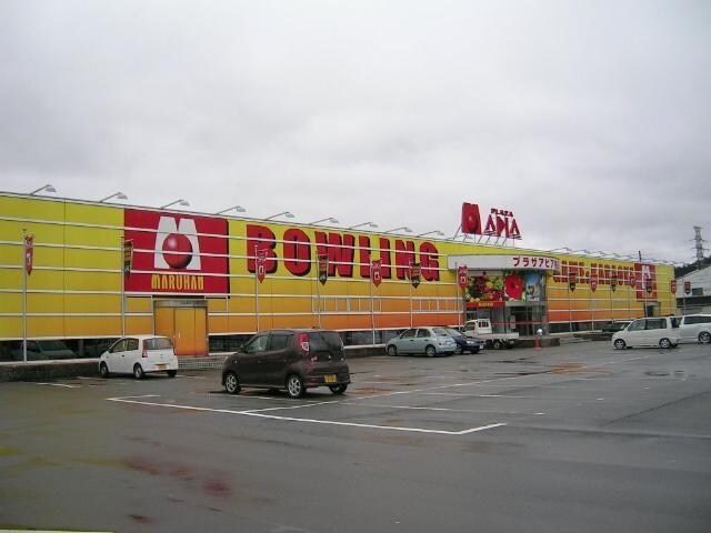 グランソーレの物件内観写真