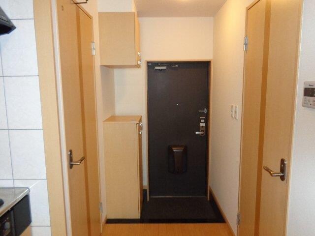 グランソーレの物件内観写真