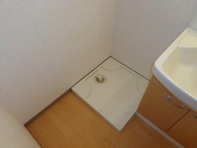 グランソーレの物件内観写真