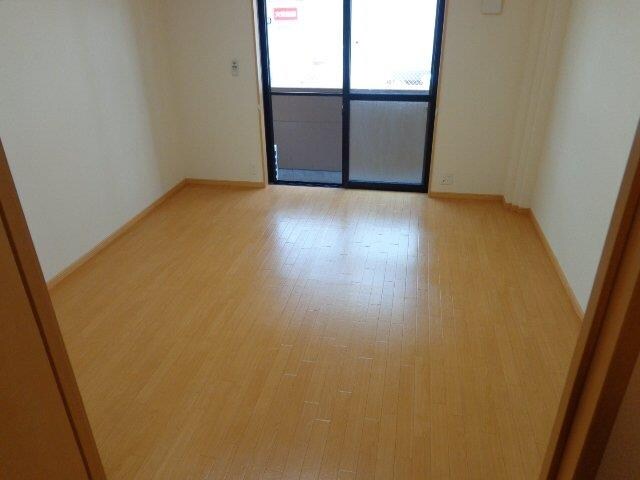 グランソーレの物件内観写真