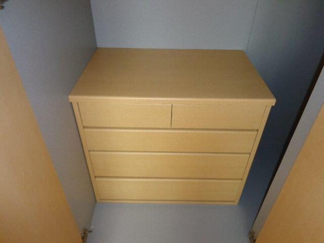 グランソーレの物件内観写真