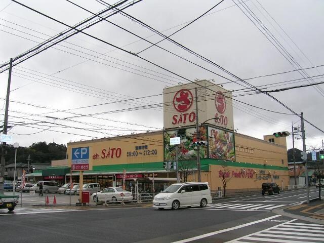 グランソーレの物件内観写真